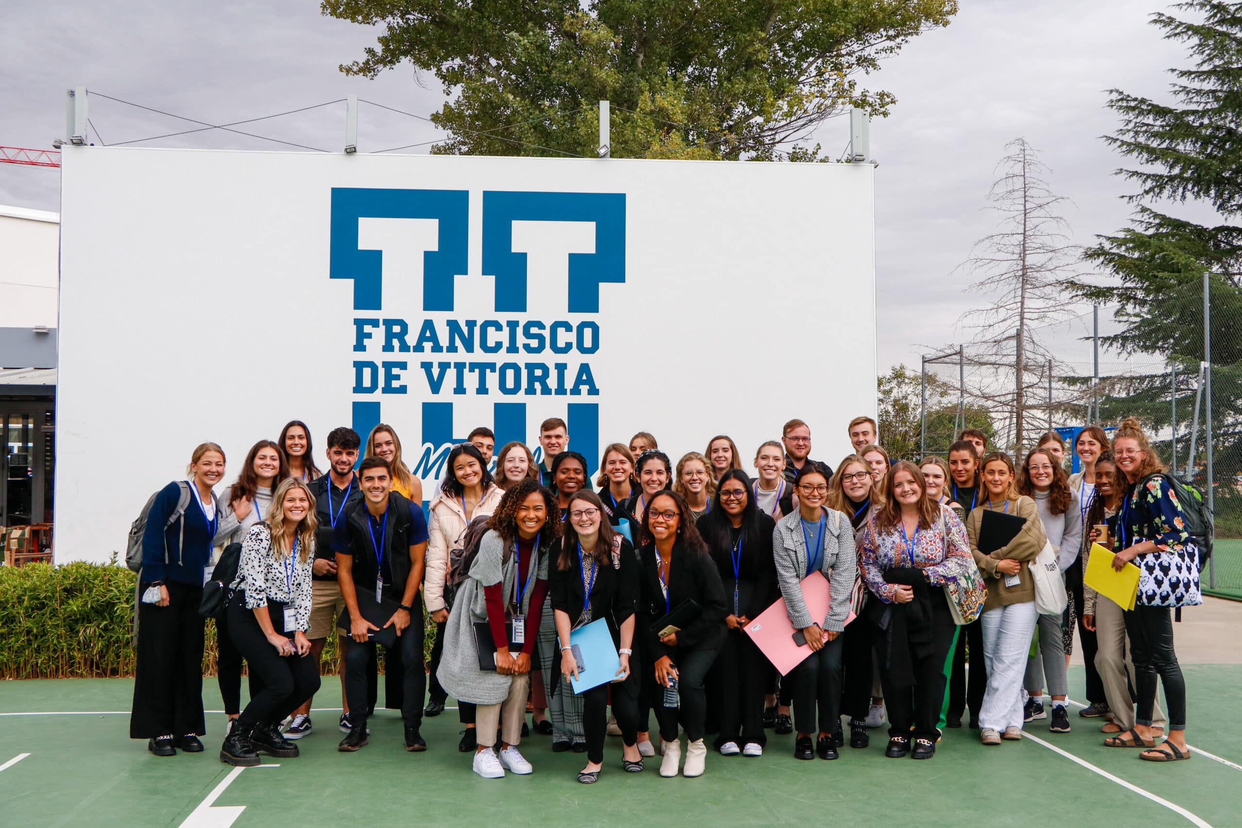 Language and Culture Assistants at the Induction Meeting in Madrid